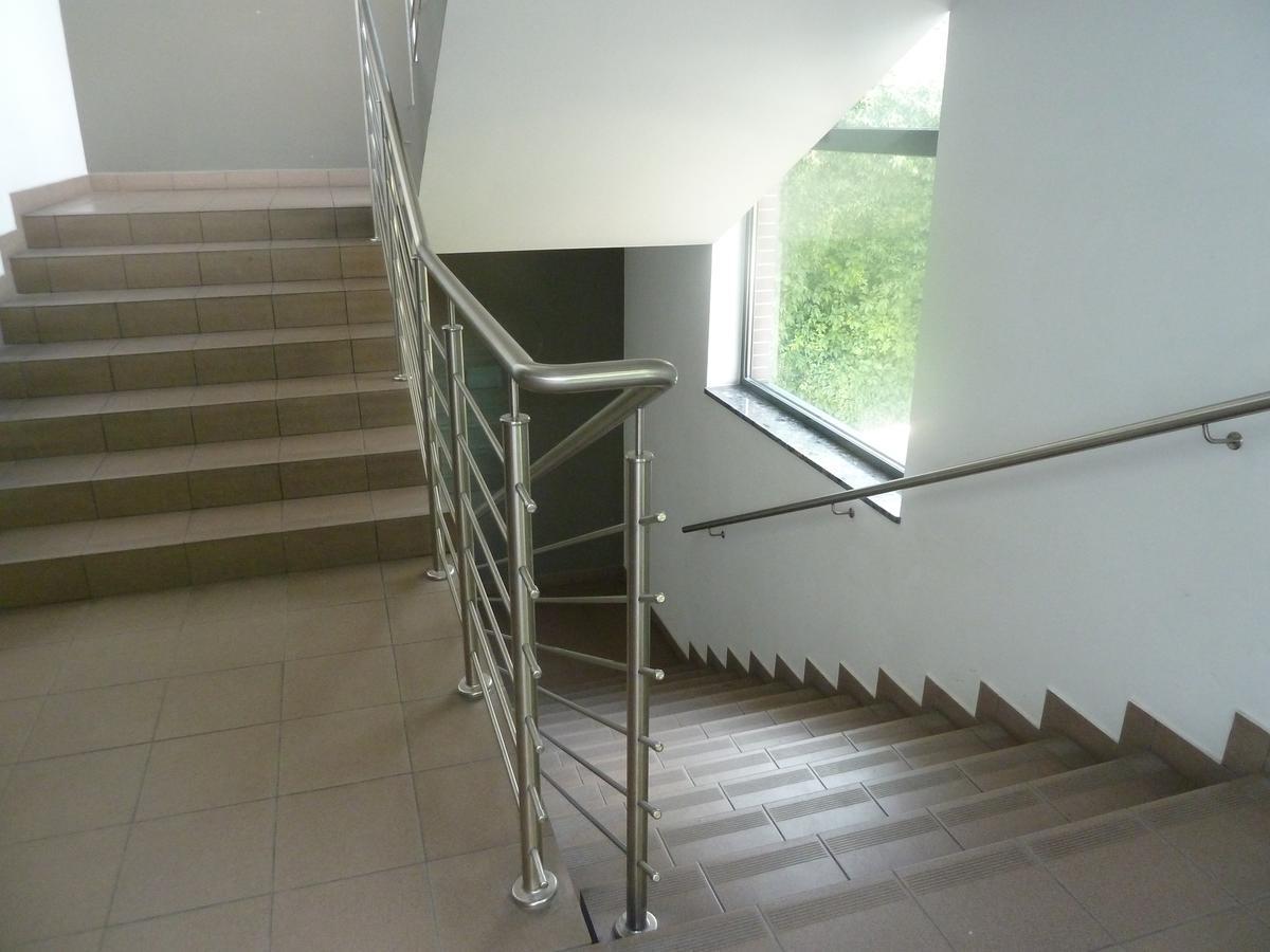 Hostel Gliwice Centrum Exterior foto